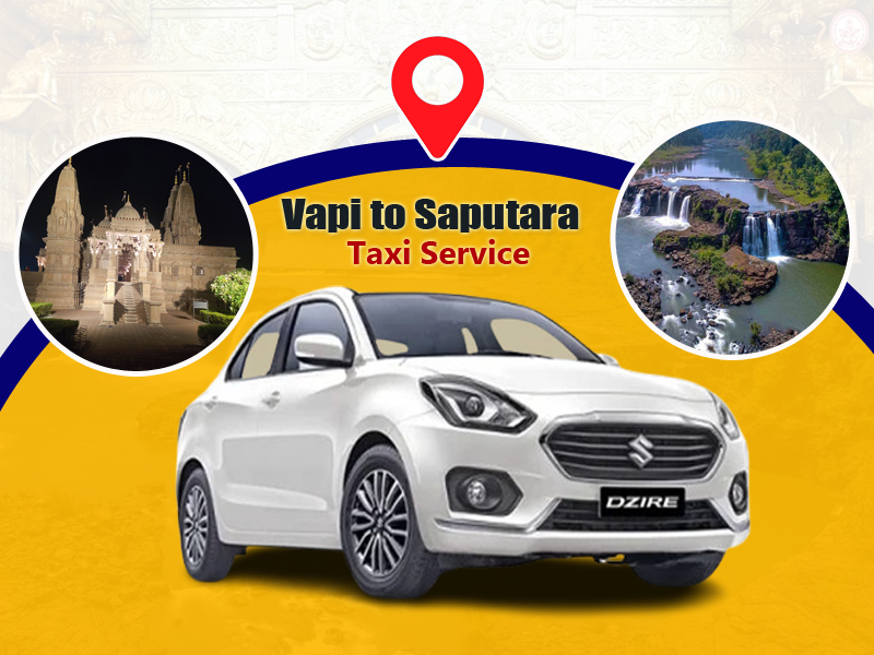 Vapi to Saputara Tour Packages